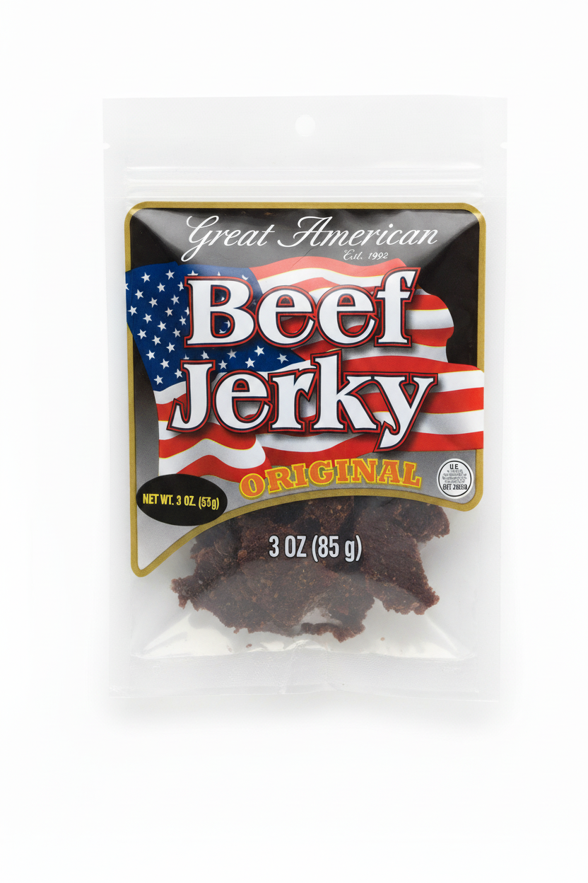 Original 3 OZ Package