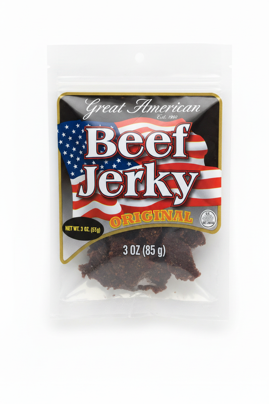 Original 3 OZ Package