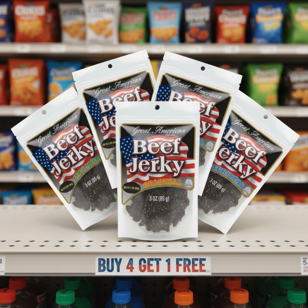 Variety Pack Convenience Store