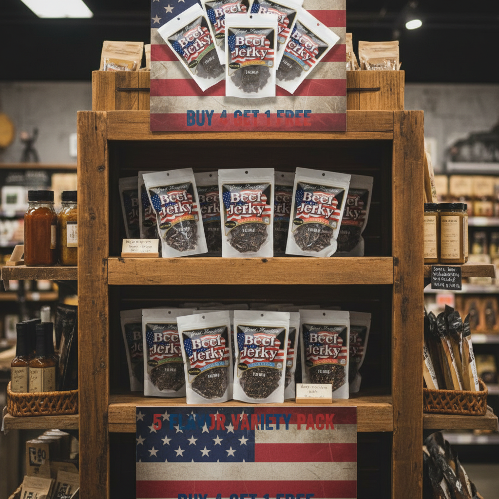 Variety Pack Specialty Store